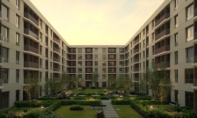 Apartman aidat yönetimi Pursaklar - FGR