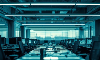 Ofis temizliği Ankara Pursaklar - FGR Temizlik