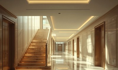 Apartman ortak alan temizliği Pursaklar - FGR